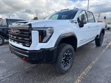 New 2026 GMC Sierra 2500 AT4X image 2