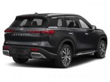 Certified 2025 INFINITI QX60 Autograph w/ Lighting Package (N94) image 5