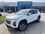 New 2026 Chevrolet Equinox LT w/ LPO, Floor Liner Package image 2