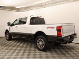 New 2025 Ford F250 King Ranch image 3
