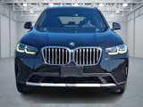 Certified 2022 BMW X3 xDrive30i w/ Premium Package 2 image 2