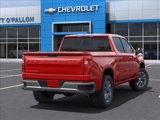 New 2025 Chevrolet Silverado 1500 LT image 4
