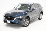 Used 2023 MAZDA CX-5 AWD 2.5 S w/ Preferred Package image 2