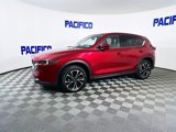 Used 2022 MAZDA CX-5 AWD 2.5 S w/ Premium Plus Pkg image 5