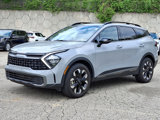 Used 2023 Kia Sportage X-Line w/ X-Line Premium Package image 4