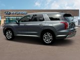 New 2025 Hyundai Palisade SEL image 4
