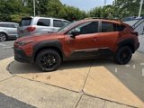 New 2025 Subaru Crosstrek 2.5i Wilderness w/ Crosstrek Mirror Package image 5