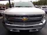 Used 2012 Chevrolet Silverado 1500 LT w/ All-Star Edition image 2