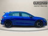 New 2025 Volkswagen Golf R Black Edition image 2