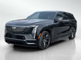 New 2025 Cadillac Escalade IQ Sport 2 image 2