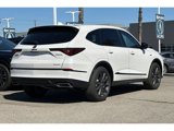New 2025 Acura MDX A-Spec image 5