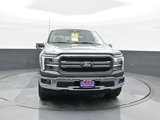 New 2025 Ford F150 Lariat image 3