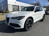 New 2025 Alfa Romeo Stelvio Sprint image 4