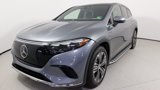 Used 2023 Mercedes-Benz EQS 450+ SUV image 4