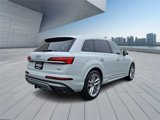 New 2025 Audi Q7 3.0T Premium Plus image 4