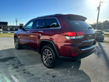 Used 2021 Jeep Grand Cherokee Limited image 6