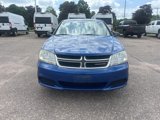 Used 2013 Dodge Avenger SE image 2