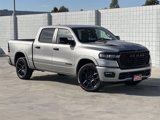 New 2025 RAM 1500 Laramie w/ Night Edition image 2