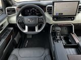 New 2025 Toyota Sequoia Capstone image 4