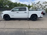 New 2025 RAM 1500 Laramie image 3