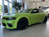 Used 2023 Dodge Charger SRT Hellcat w/ Harman/Kardon Audio Group image 2