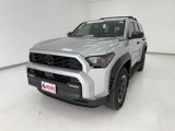 New 2025 Toyota 4Runner TRD Off-Road image 4