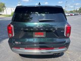 Used 2024 Hyundai Palisade Calligraphy image 4