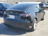 Used 2024 Tesla Model Y 2WD image 4
