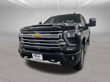 New 2025 Chevrolet Silverado 2500 High Country w/ High Country Premium Package image 4