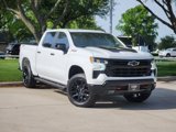Used 2025 Chevrolet Silverado 1500 LT Trail Boss w/ Convenience Package II image 2