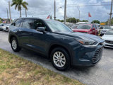 Used 2024 Toyota Grand Highlander AWD image 4