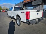 Used 2023 Ford F350 XLT image 3