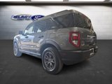 Used 2024 Ford Bronco Sport Big Bend image 3