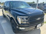 New 2025 Ford F150 Platinum image 3