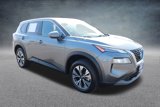 Used 2023 Nissan Rogue SV image 1