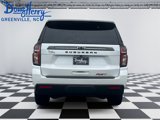 Used 2021 Chevrolet Suburban RST w/ Luxury Package image 4