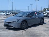 New 2026 Toyota Prius LE image 2