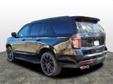 Used 2022 Chevrolet Tahoe RST w/ Sport Performance Package image 3