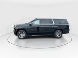 New 2025 Chevrolet Suburban Premier image 5