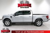 Used 2024 Ford F150 Platinum image 1