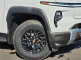 New 2025 Chevrolet Silverado EV LT image 2