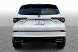 New 2026 Acura MDX A-Spec image 4