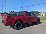 New 2025 Ford F150 XLT w/ Equipment Group 303A High image 6