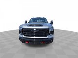 New 2025 Chevrolet Silverado 3500 LT w/ Trail Boss Package image 3