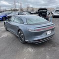 Used 2023 Lucid Air Pure image 2