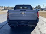 New 2025 Chevrolet Silverado EV LT image 4