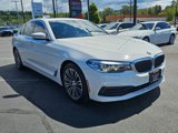 Used 2019 BMW 530i xDrive w/ Convenience Package image 3