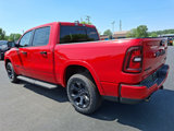 New 2025 RAM 1500 Big Horn image 3