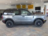 New 2025 Ford Bronco Sport Badlands image 5