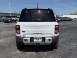 New 2025 Ford Bronco Sport Outer Banks w/ Sasquatch Outer Banks Package image 5